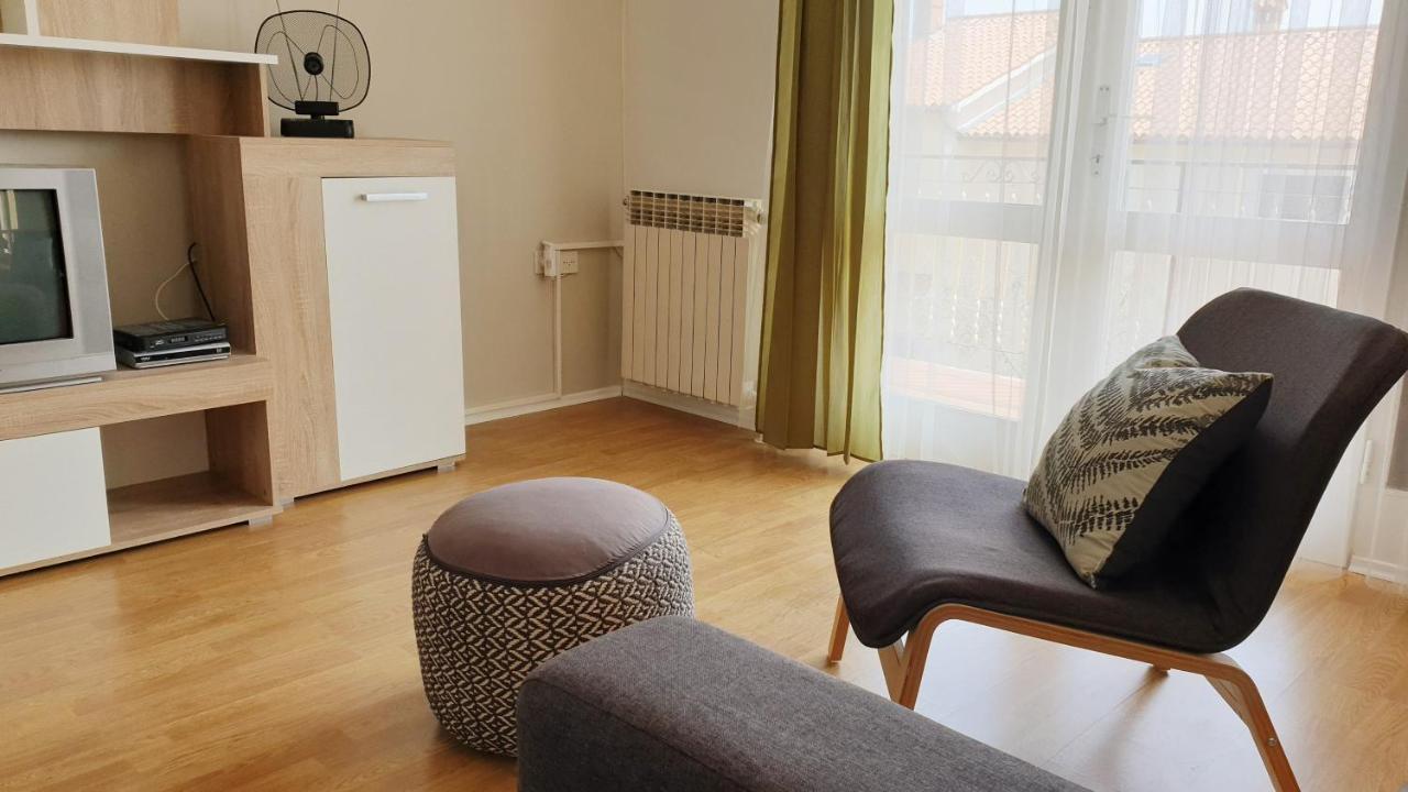 Apartment Amalia Labin Kültér fotó