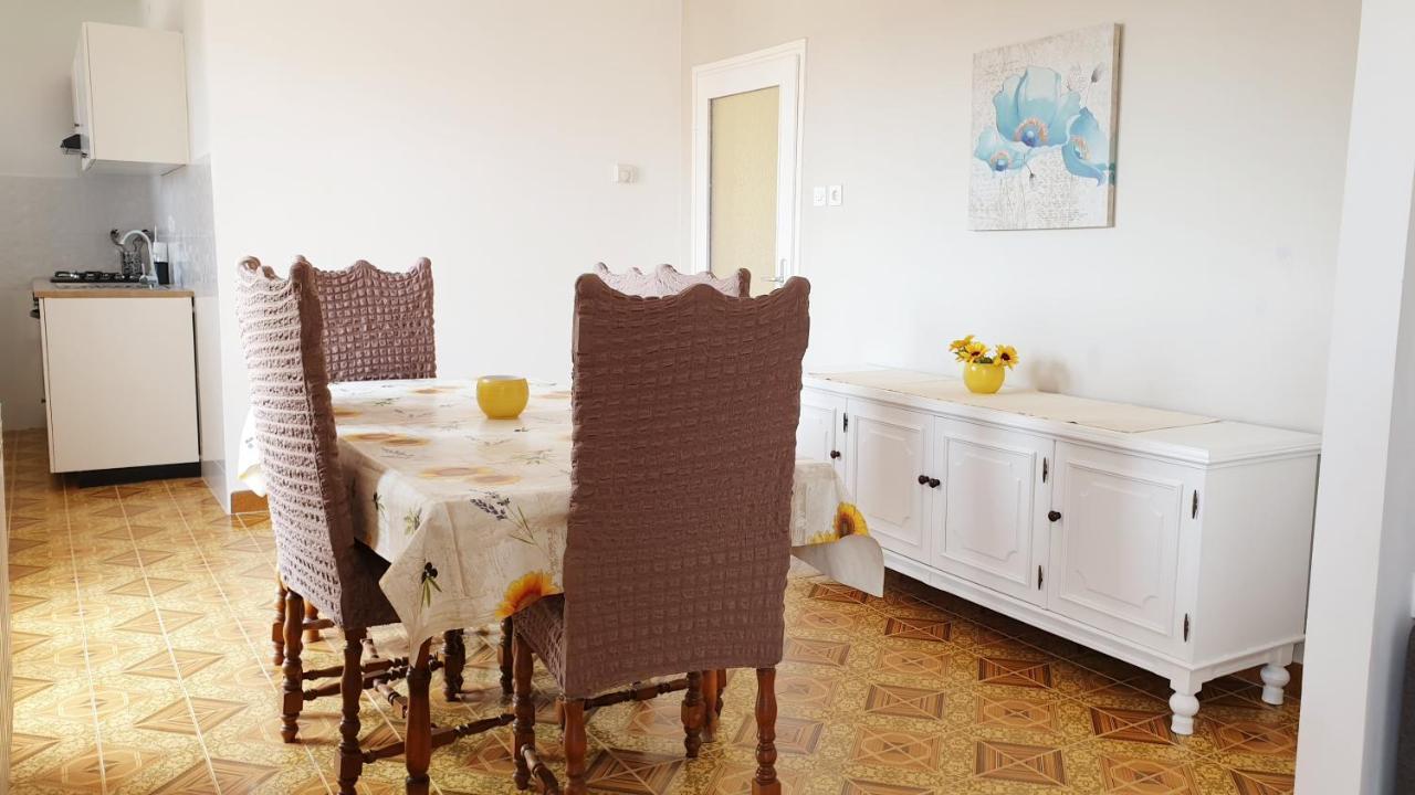 Apartment Amalia Labin Kültér fotó
