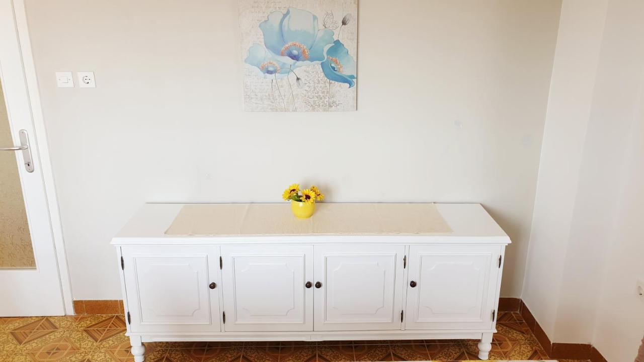 Apartment Amalia Labin Kültér fotó
