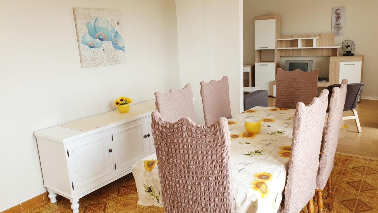 Apartment Amalia Labin Kültér fotó