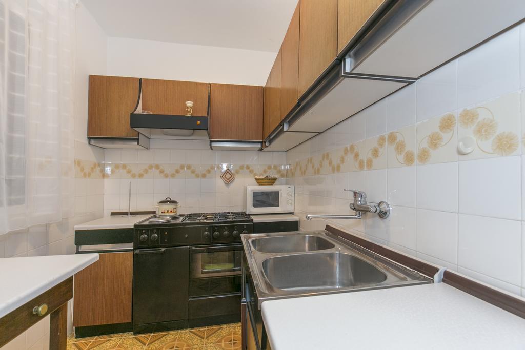 Apartment Amalia Labin Kültér fotó