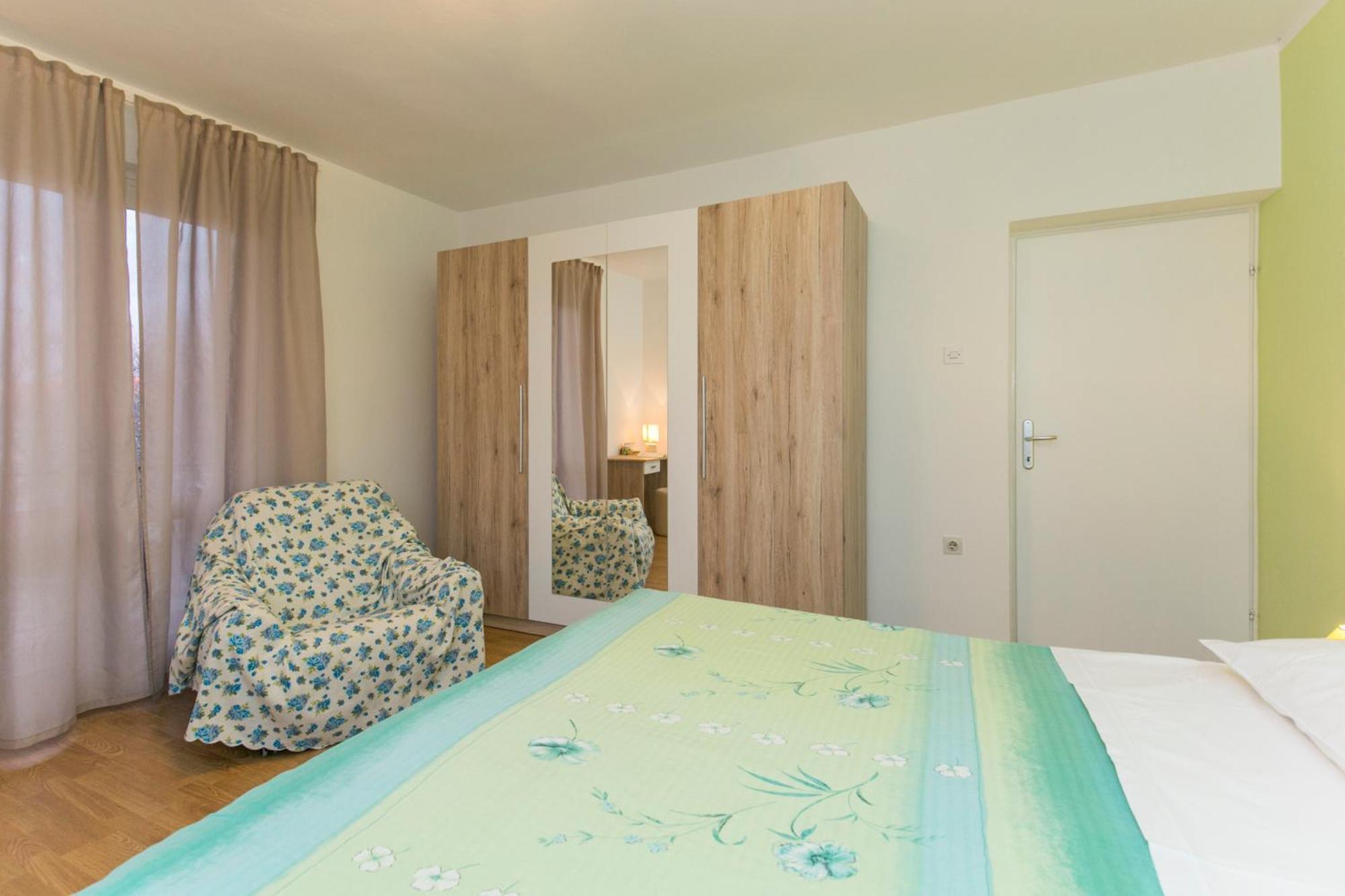 Apartment Amalia Labin Kültér fotó
